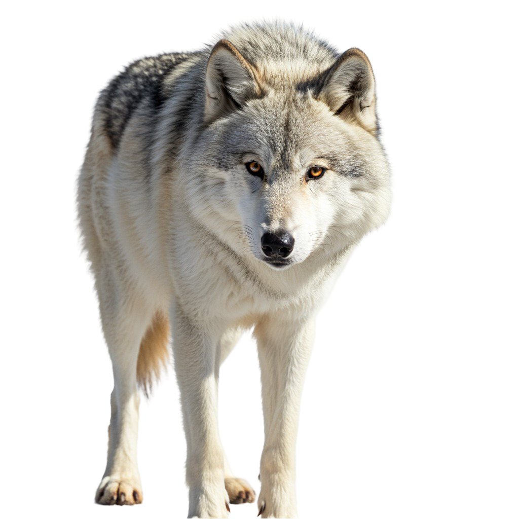 Wolf Png Image 47