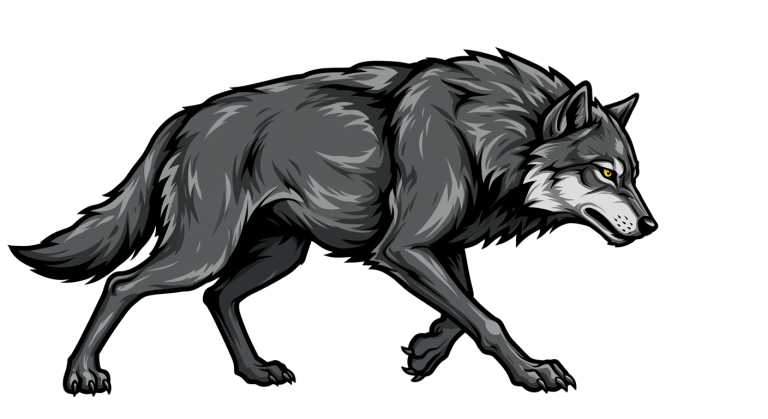 Wolf Png Image 49