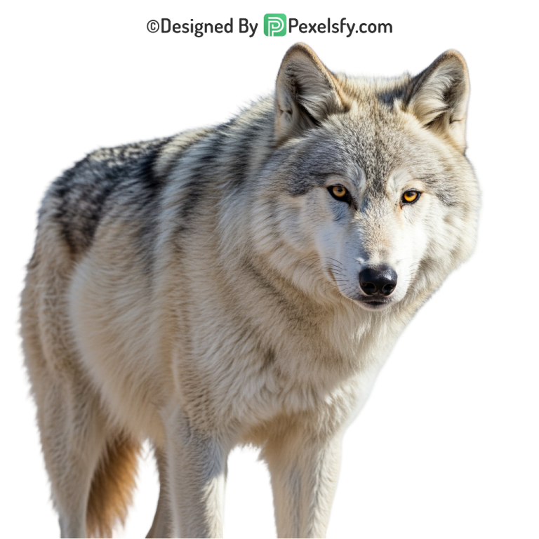 Wolf Png Image 50