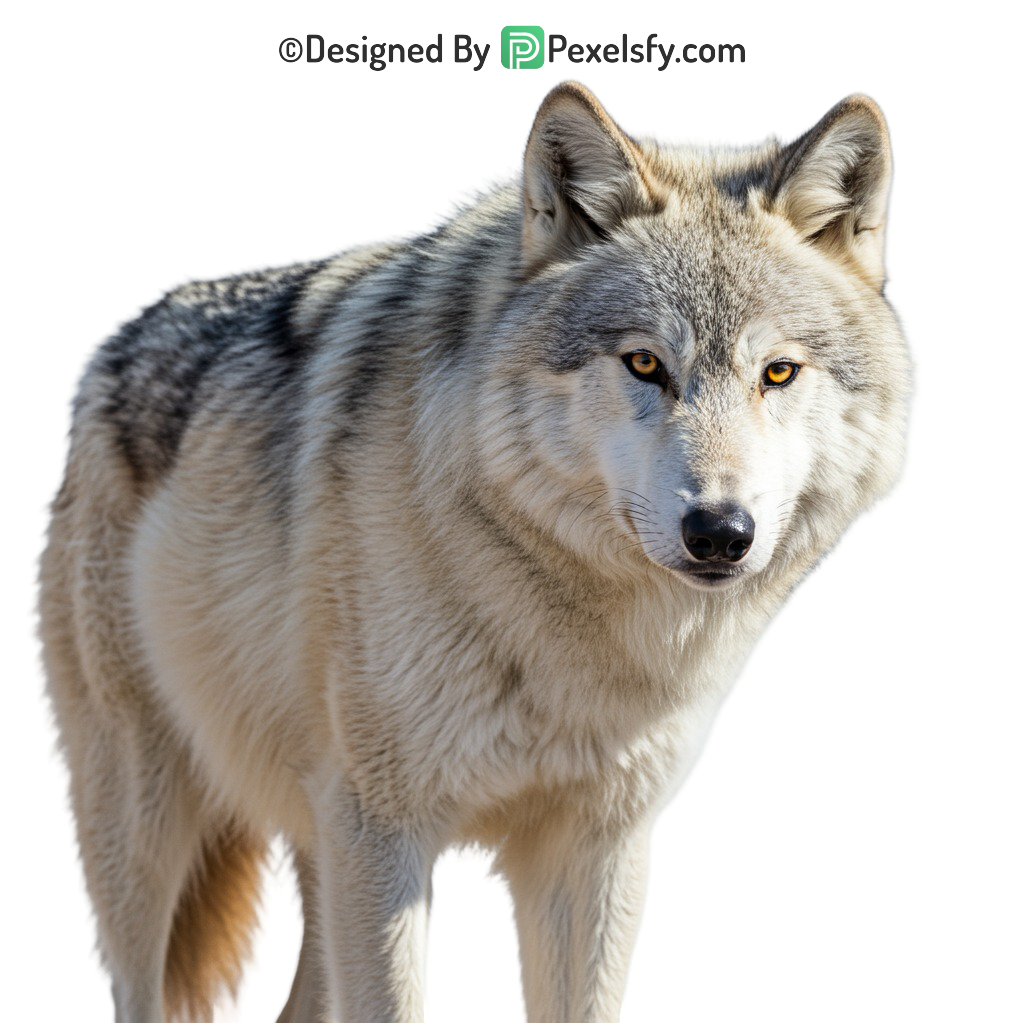 Wolf Png Image 50