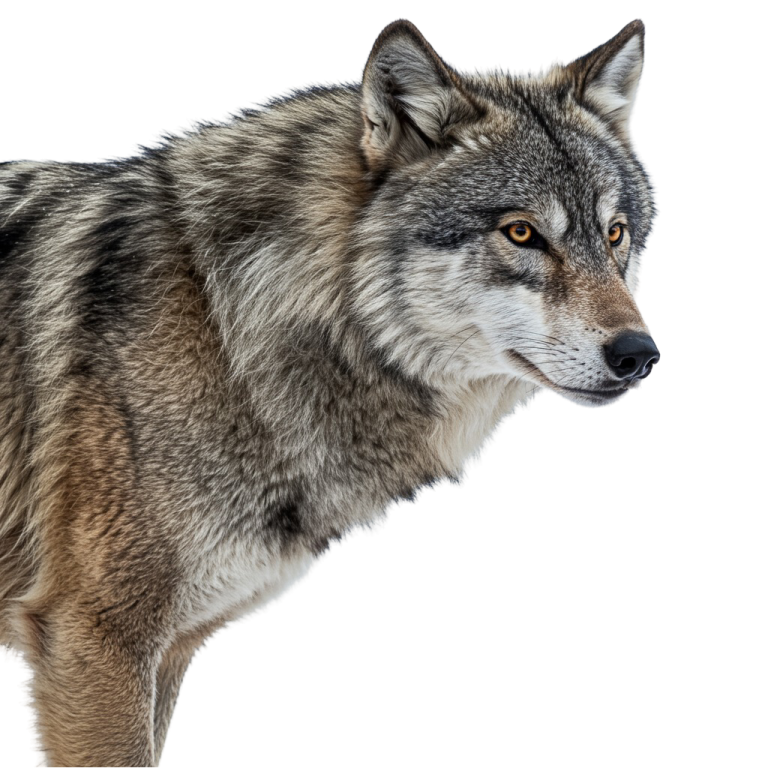 Wolf Png Image 51
