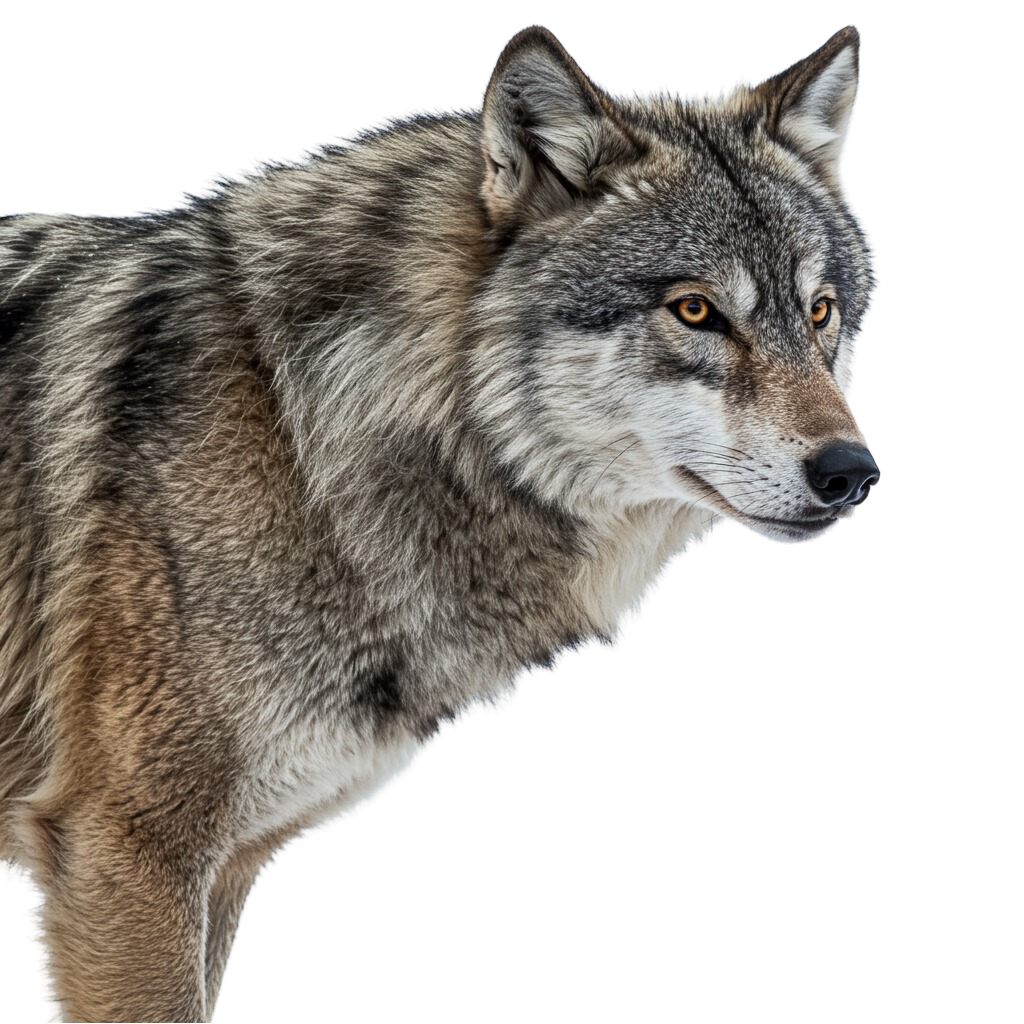 Wolf Png Image 51