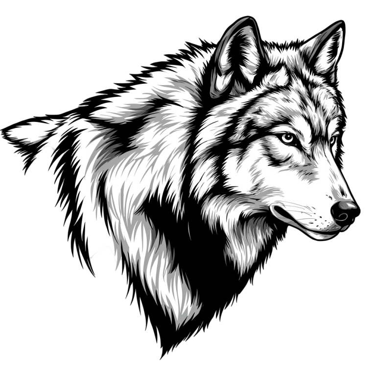 Wolf Png Image 52