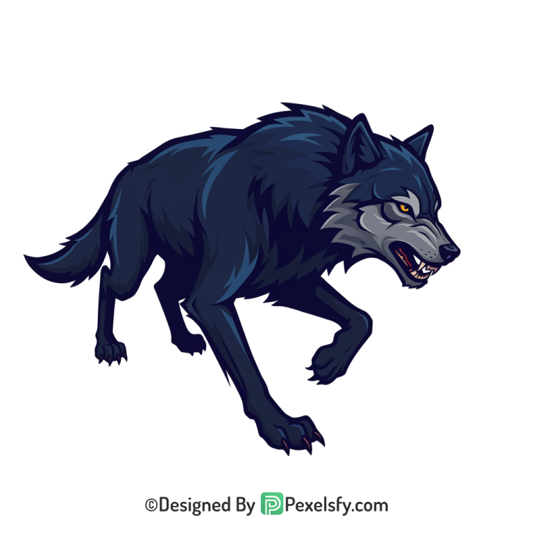 Wolf Png Image 53