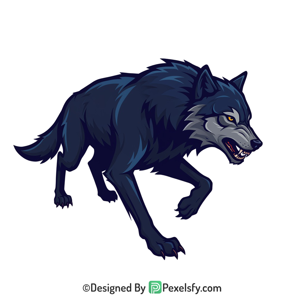 Wolf Png Image 53