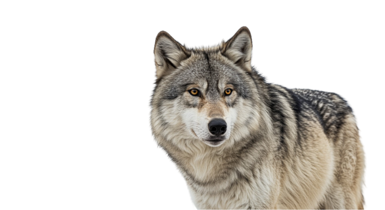 Wolf Png Image 54