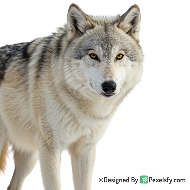 Wolf Png Image 55