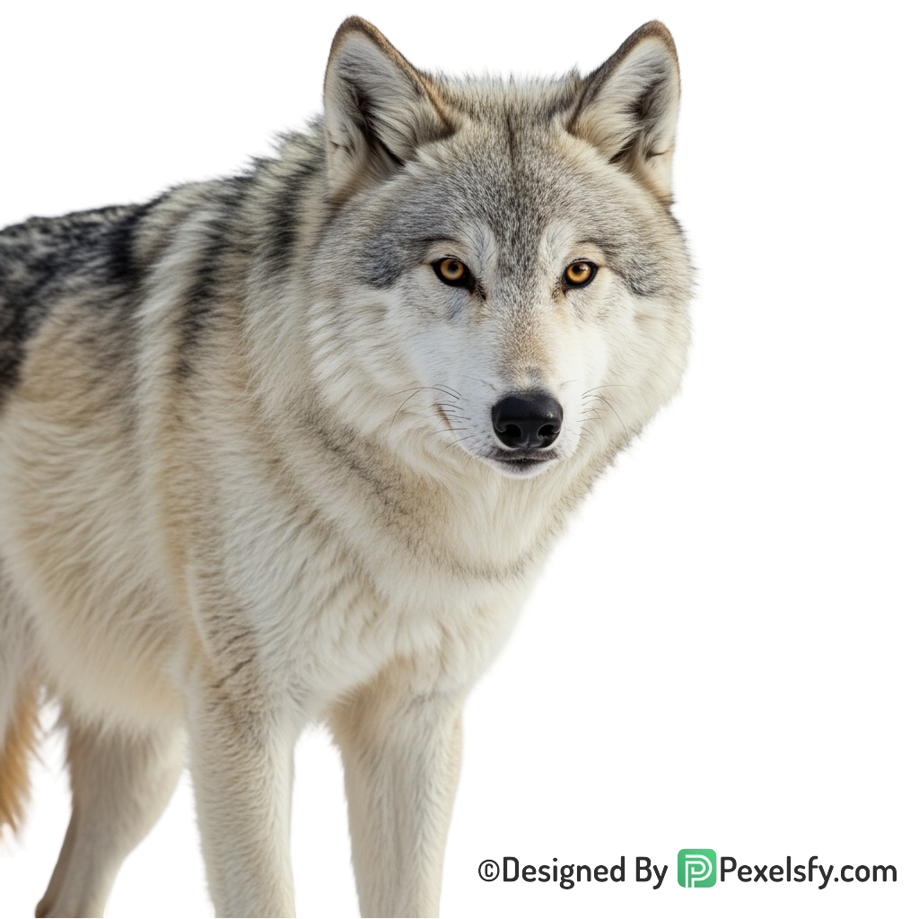 Wolf Png Image 55