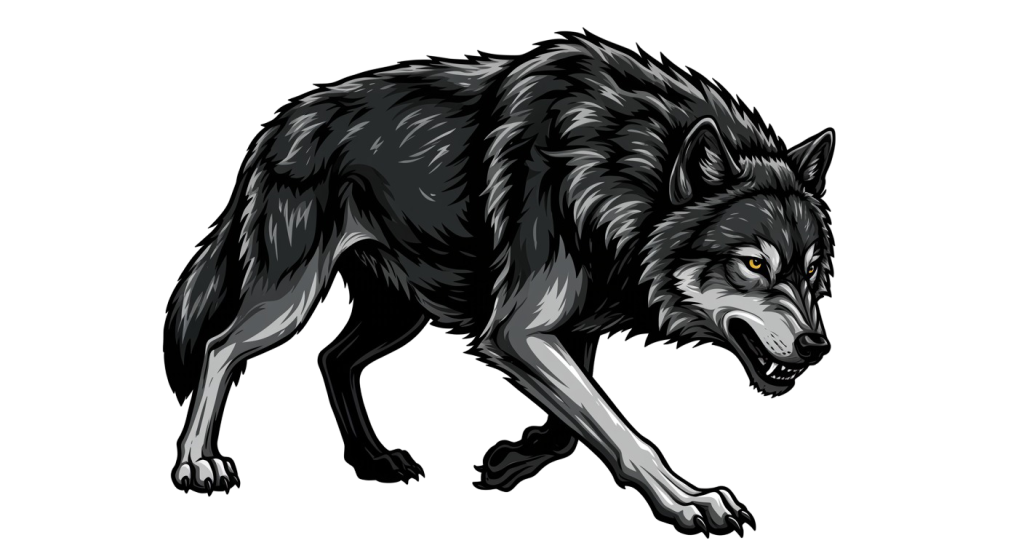 Wolf Png Image 56