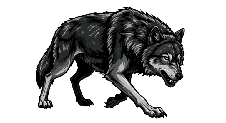 Wolf Png Image 56