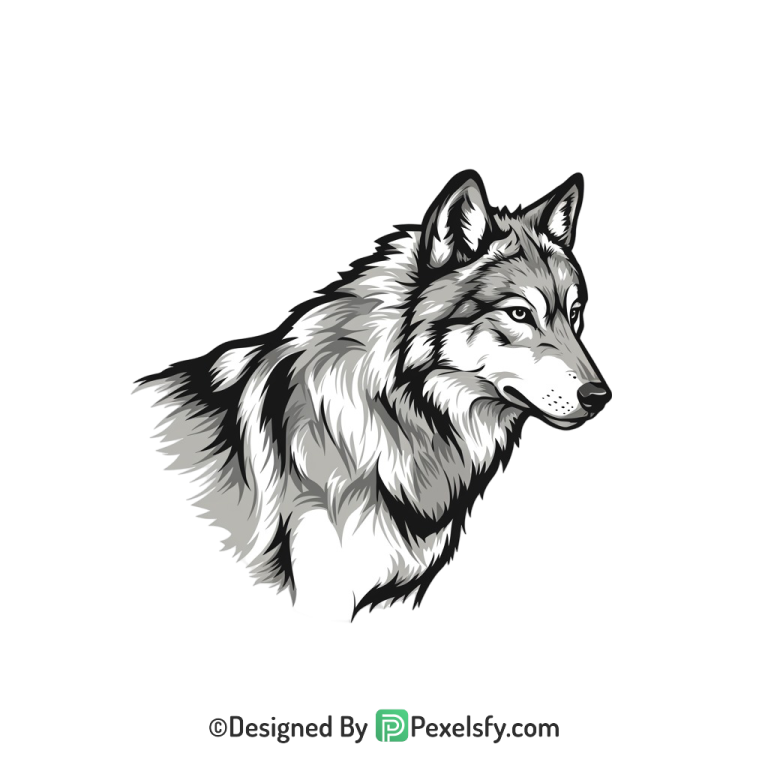Wolf Png Image 57