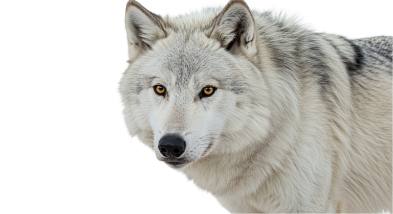 Wolf Png Image 58