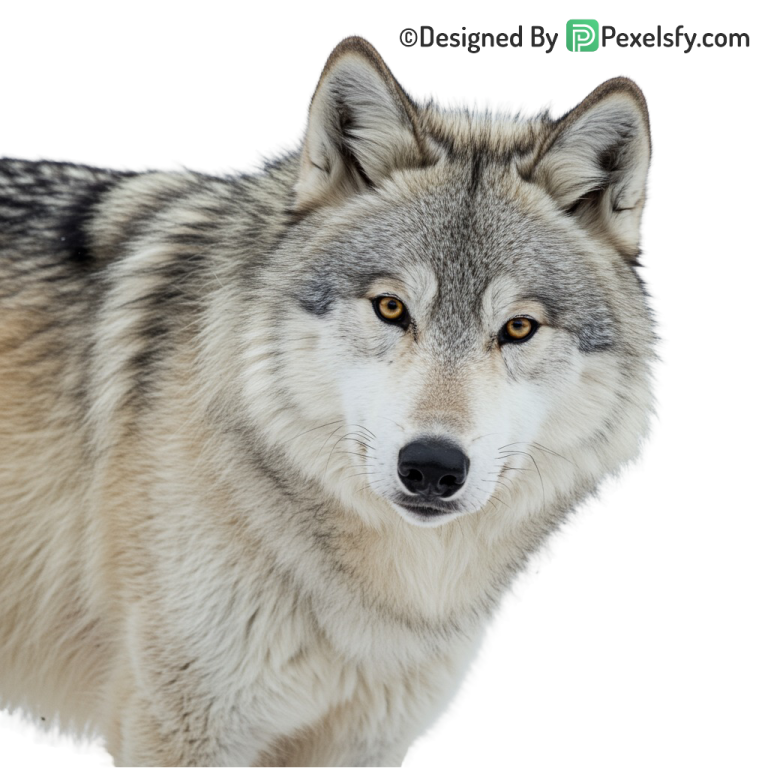 Wolf Png Image 59