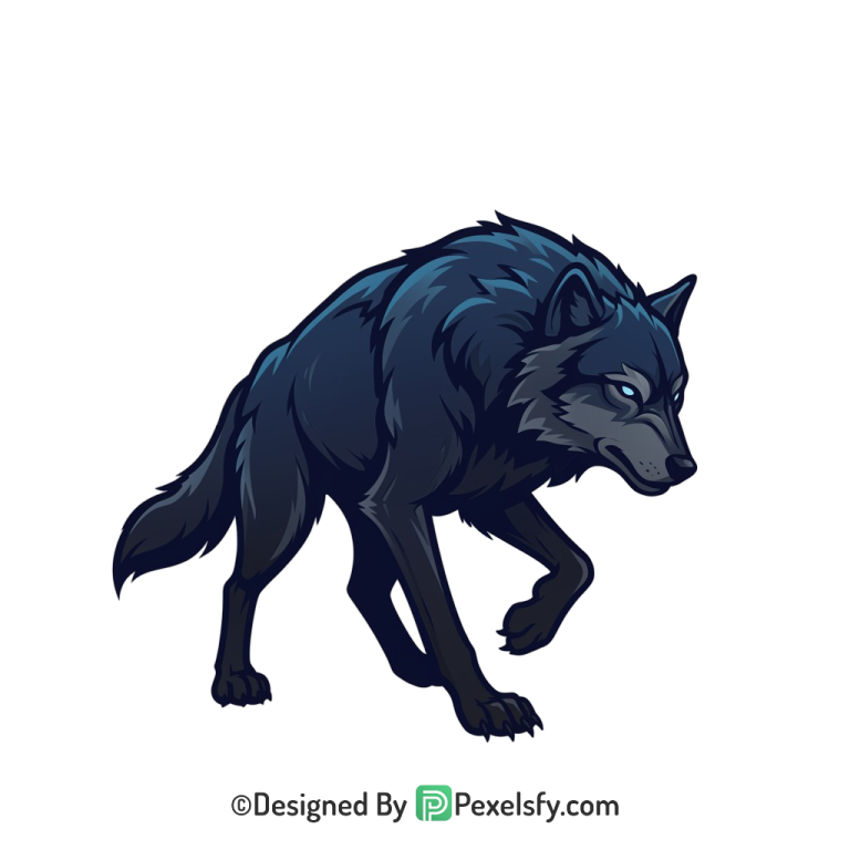 Wolf Png Image 61