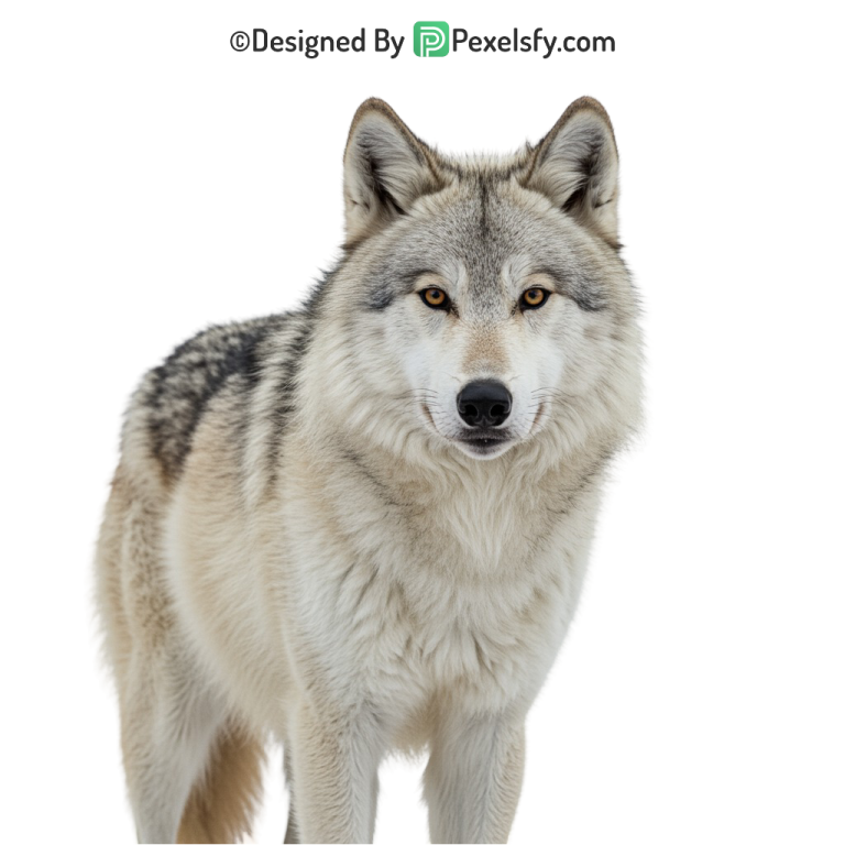 Wolf Png Image 62