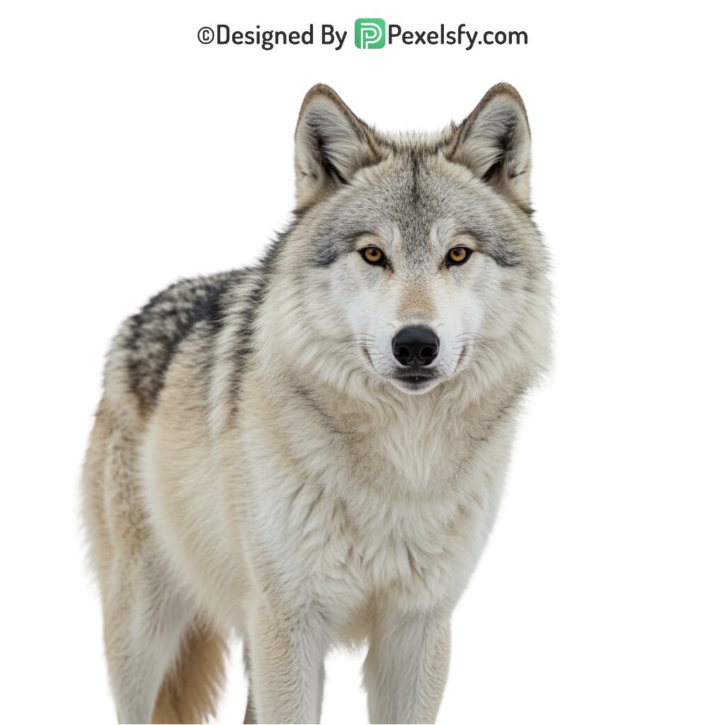 Wolf Png Image 62