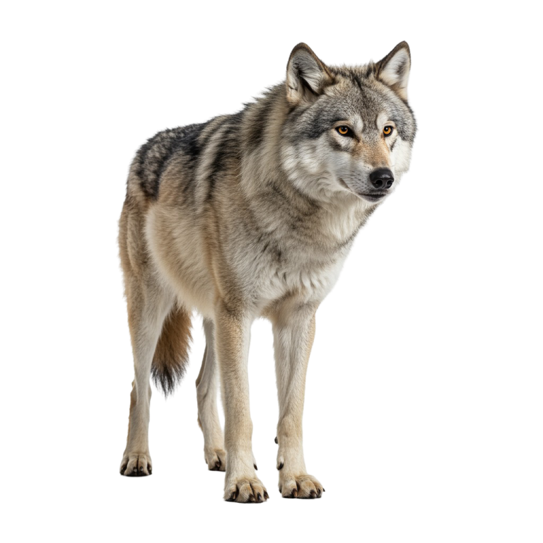 Wolf Png Image 63