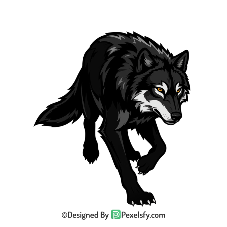 Wolf Png Image 65