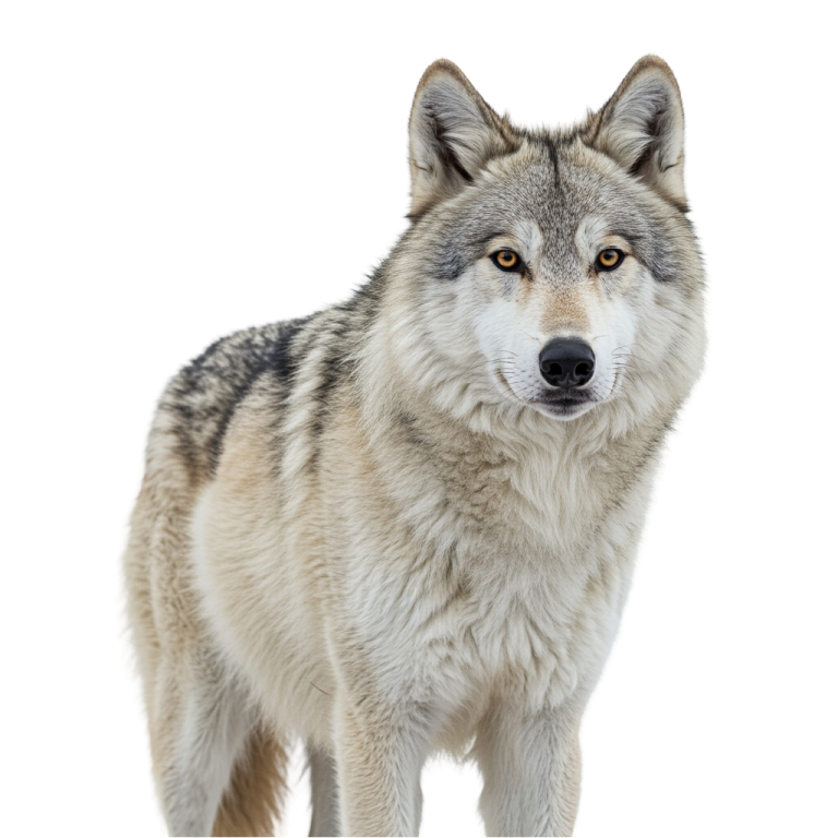 Wolf Png Image 66
