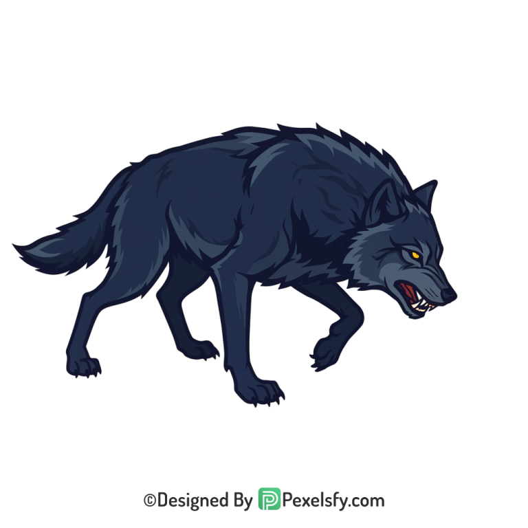 Wolf Png Image 67