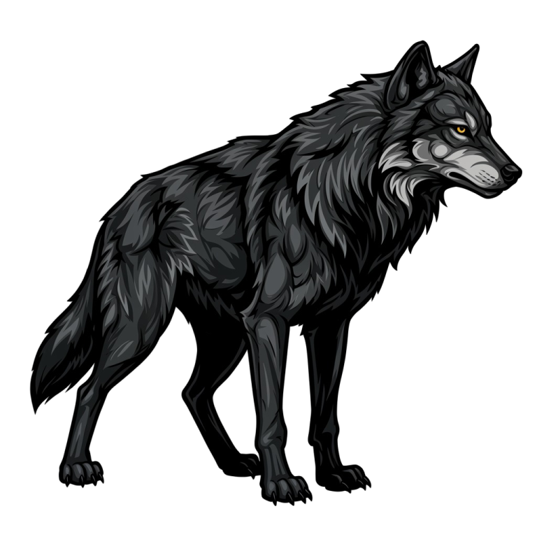 Wolf Png Image 68