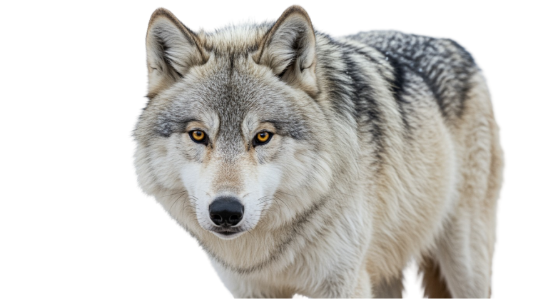 Wolf Png Image 69