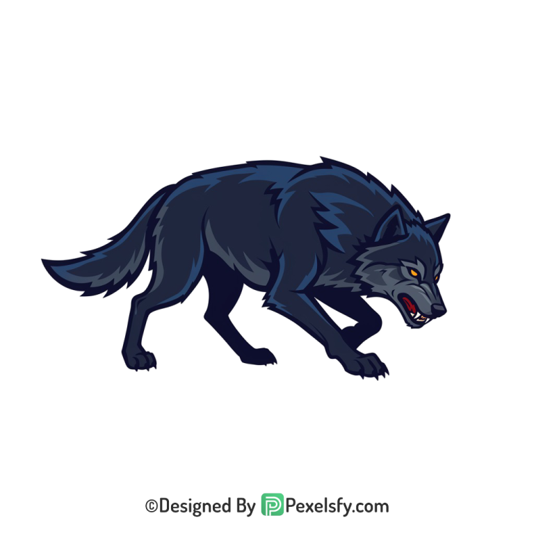Wolf Png Image 70