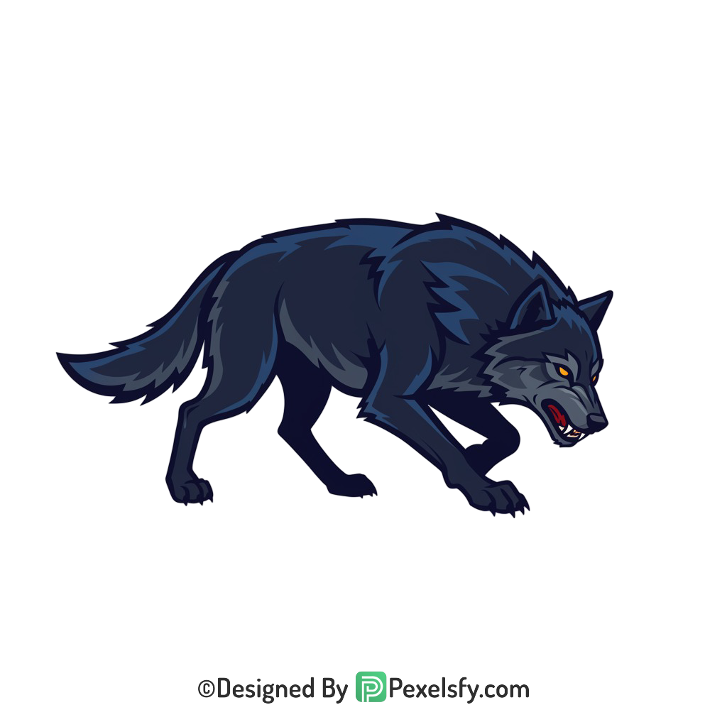 Wolf Png Image 70