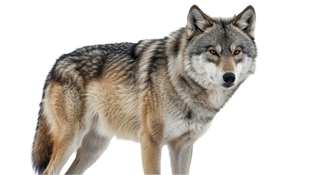 Wolf Png Image 71