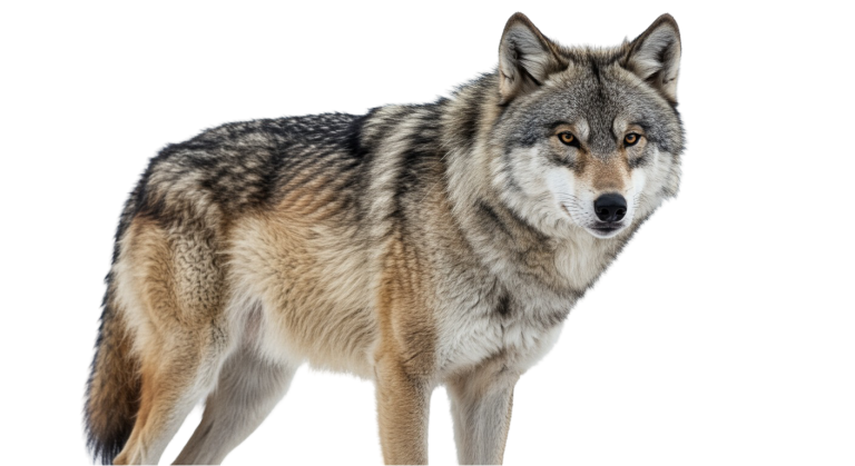 Wolf Png Image 71