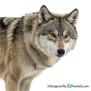Wolf Png Image 73