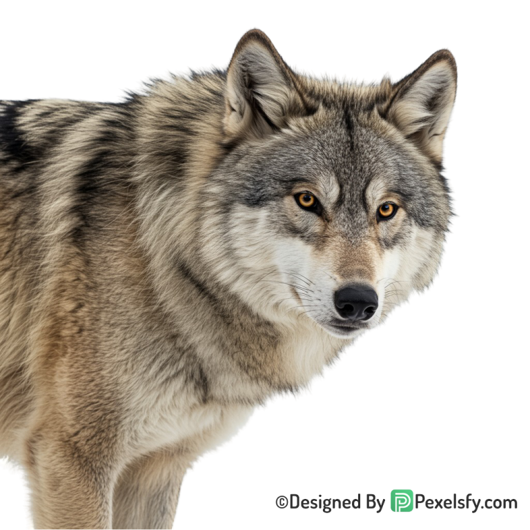 Wolf Png Image 73