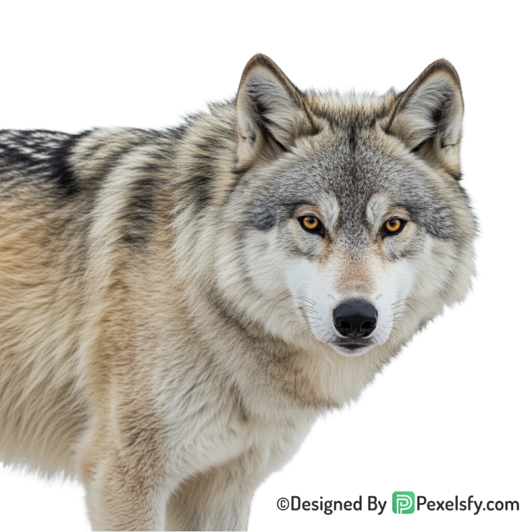 Wolf Png Image 74