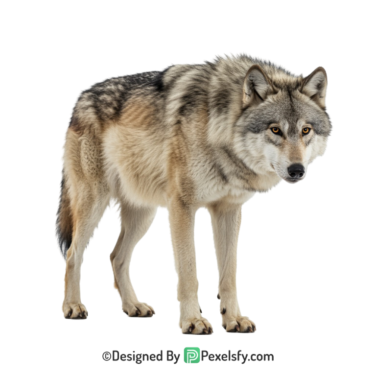 Wolf Png Image 75
