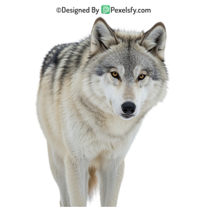 Wolf Png Image 76