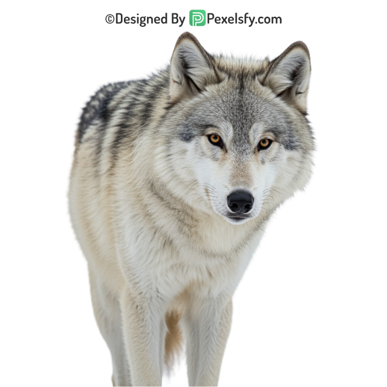 Wolf Png Image 76
