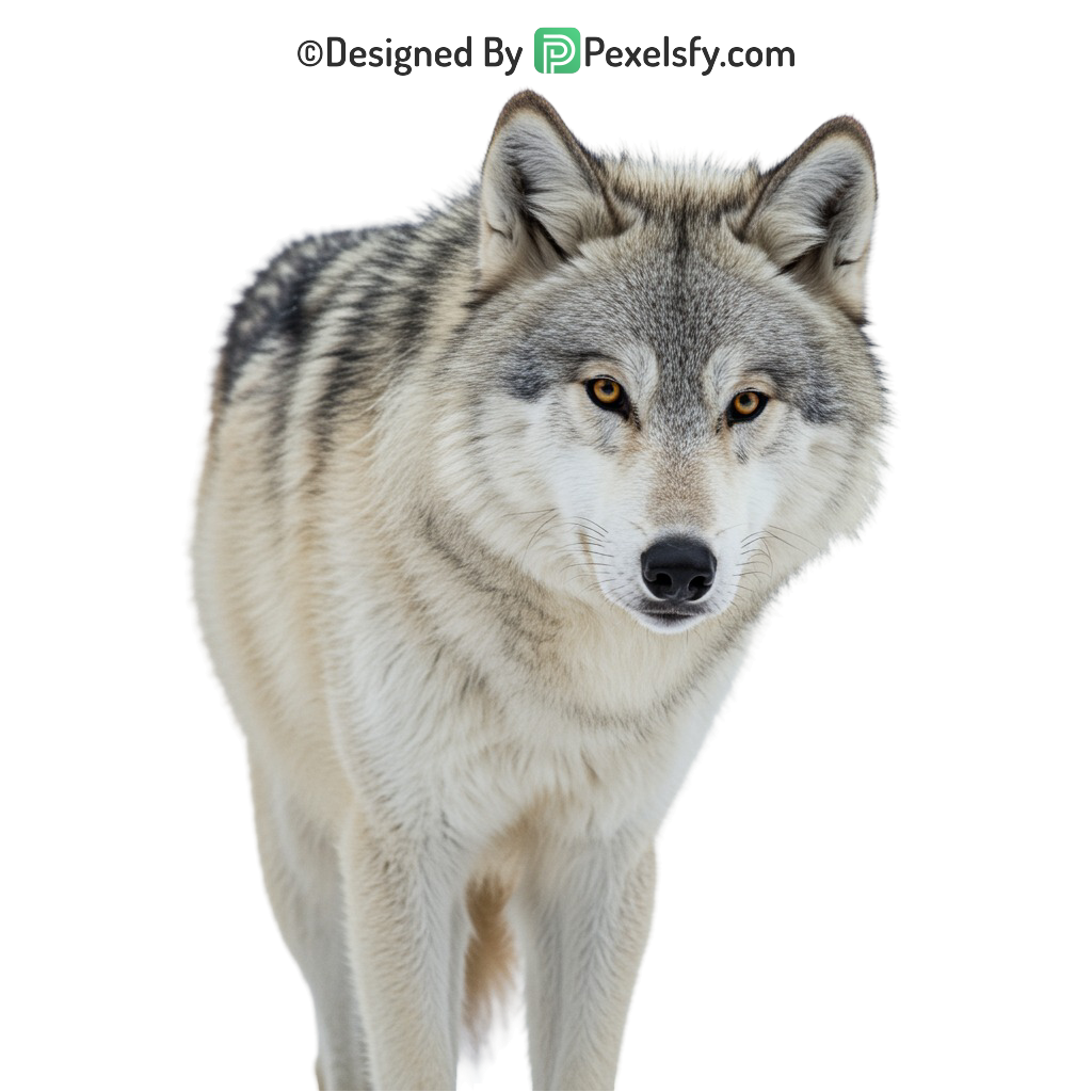 Wolf Png Image 76