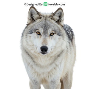 Wolf Png Image 77
