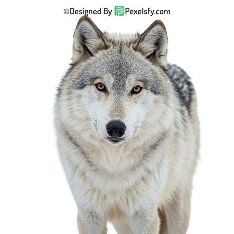 Wolf Png Image 77