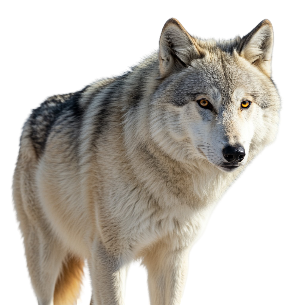 Wolf Png Image 78