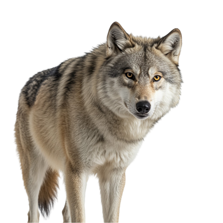 Wolf Png Image 79