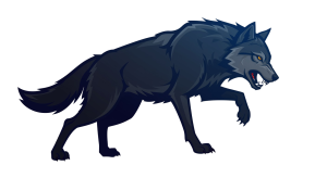 Wolf Png Image 80
