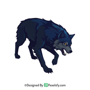 Wolf Png Image 81