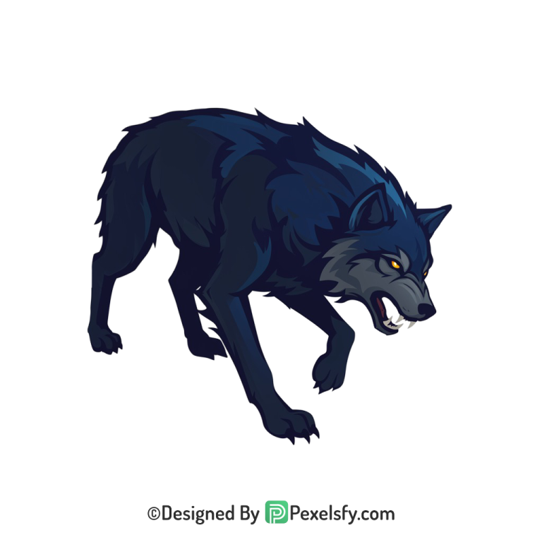 Wolf Png Image 81