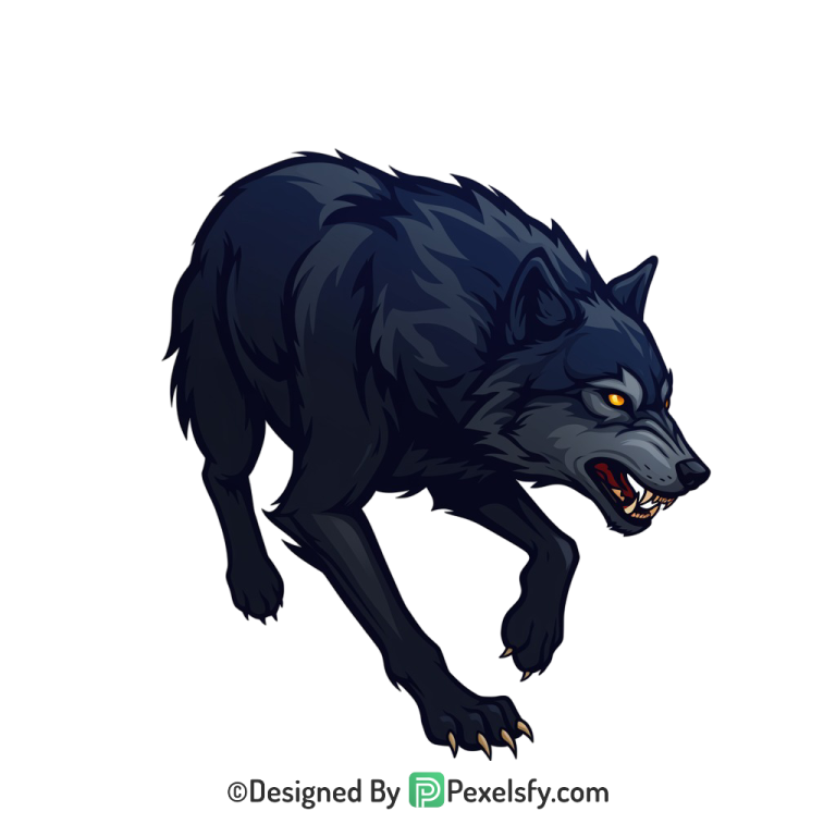 Wolf Png Image 82