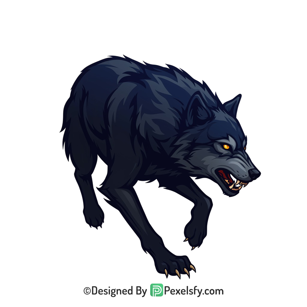 Wolf Png Image 82