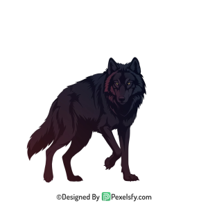 Wolf Png Image 83