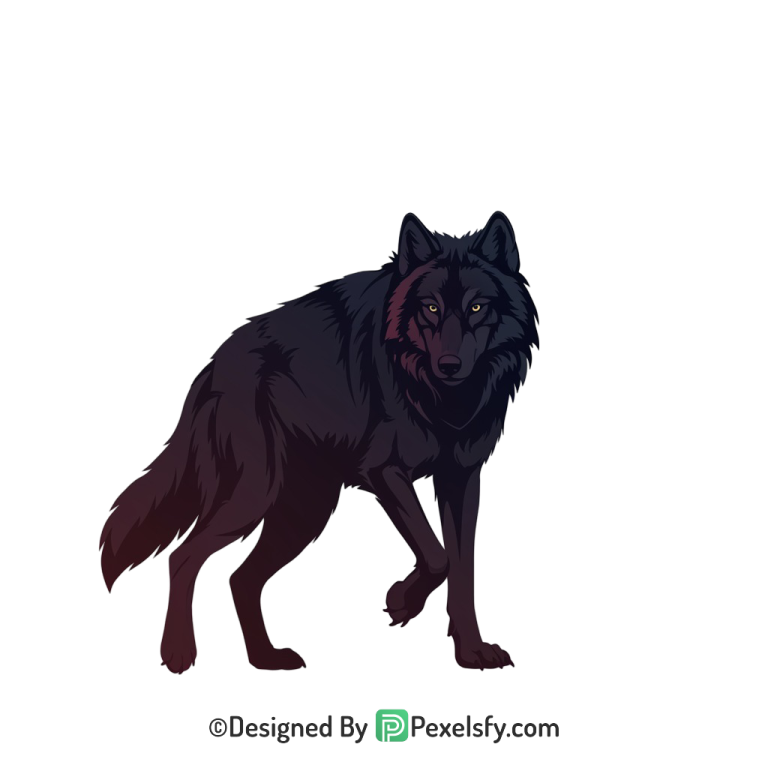 Wolf Png Image 83