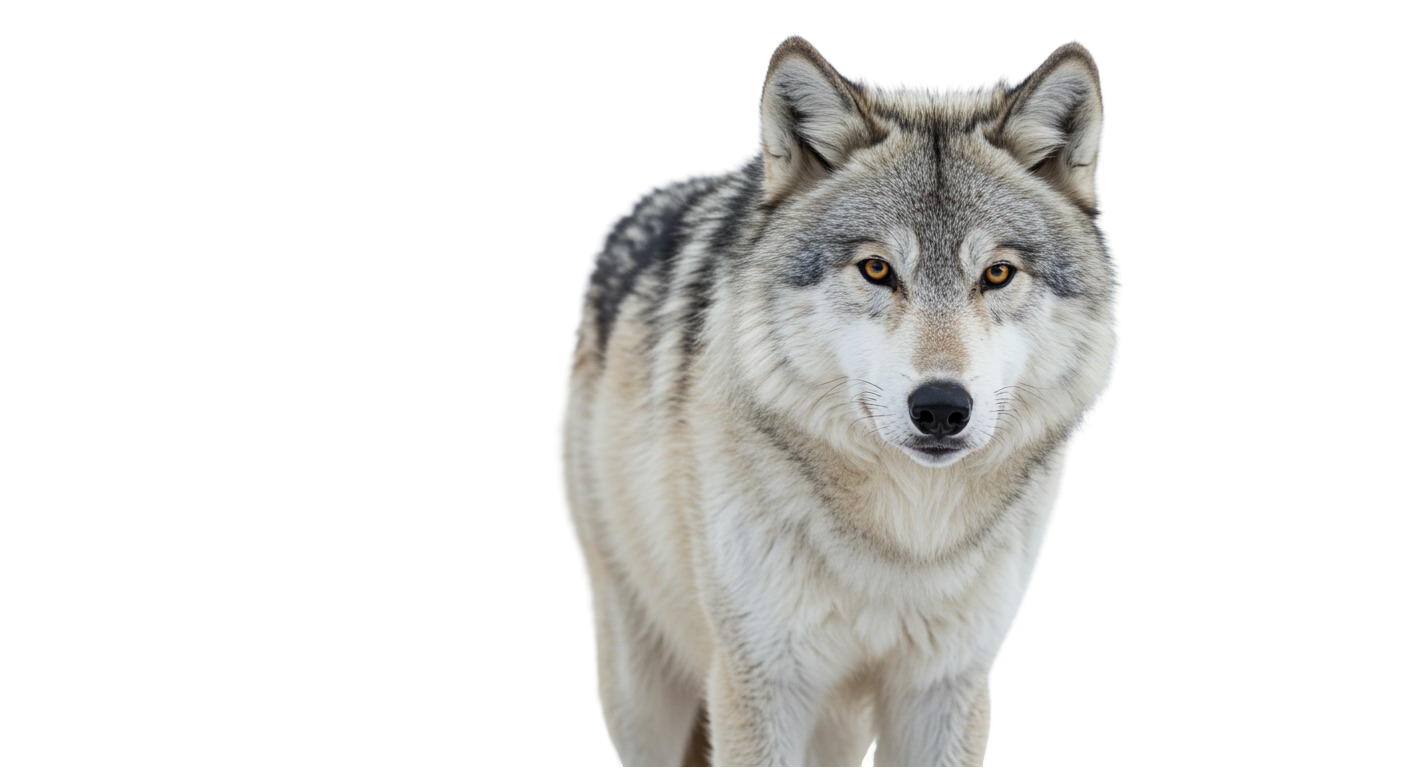 Wolf Png Image 86
