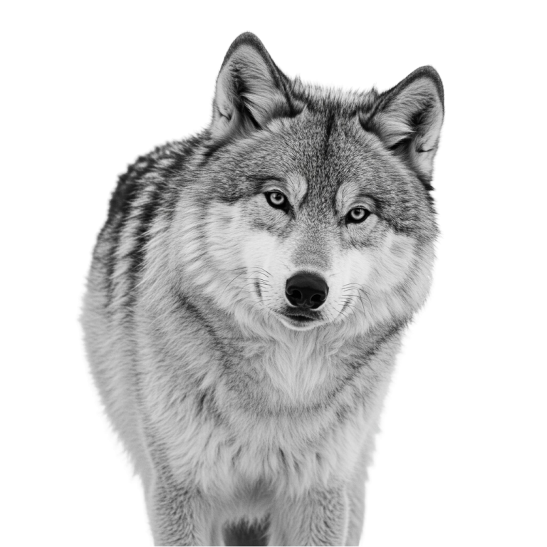 Wolf Png Image 87